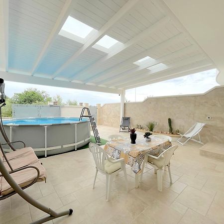 Moon Luxury レッチェ エクステリア 写真