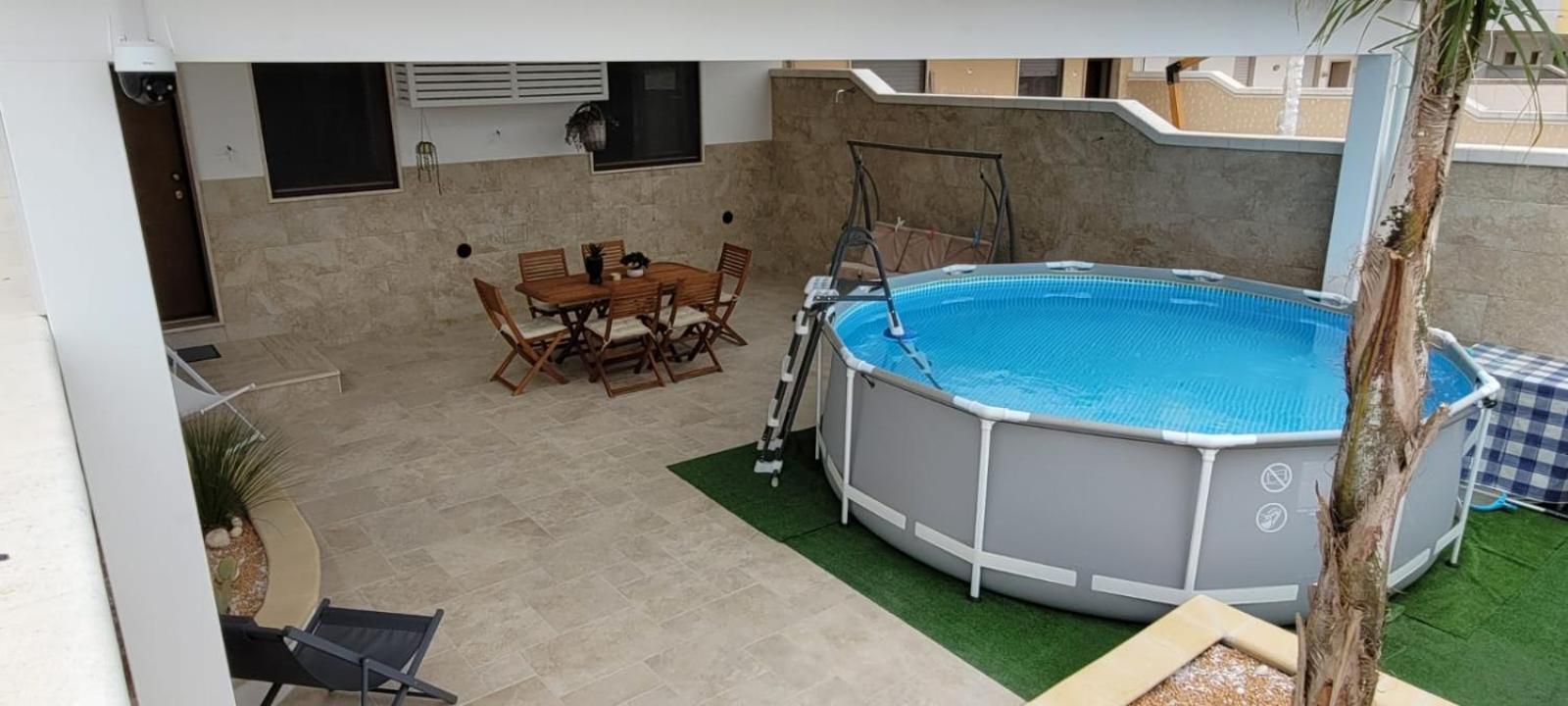 Moon Luxury レッチェ エクステリア 写真
