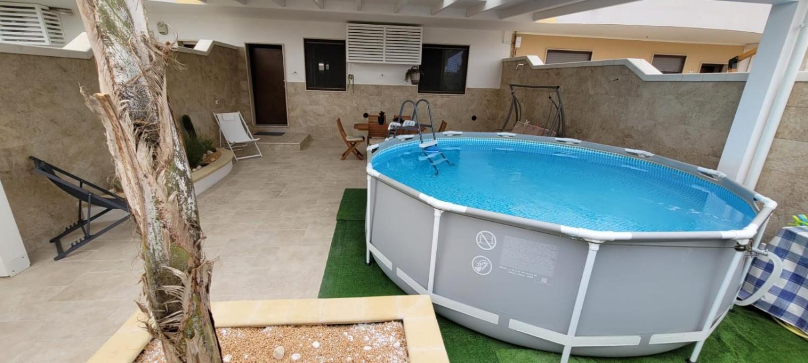 Moon Luxury レッチェ エクステリア 写真