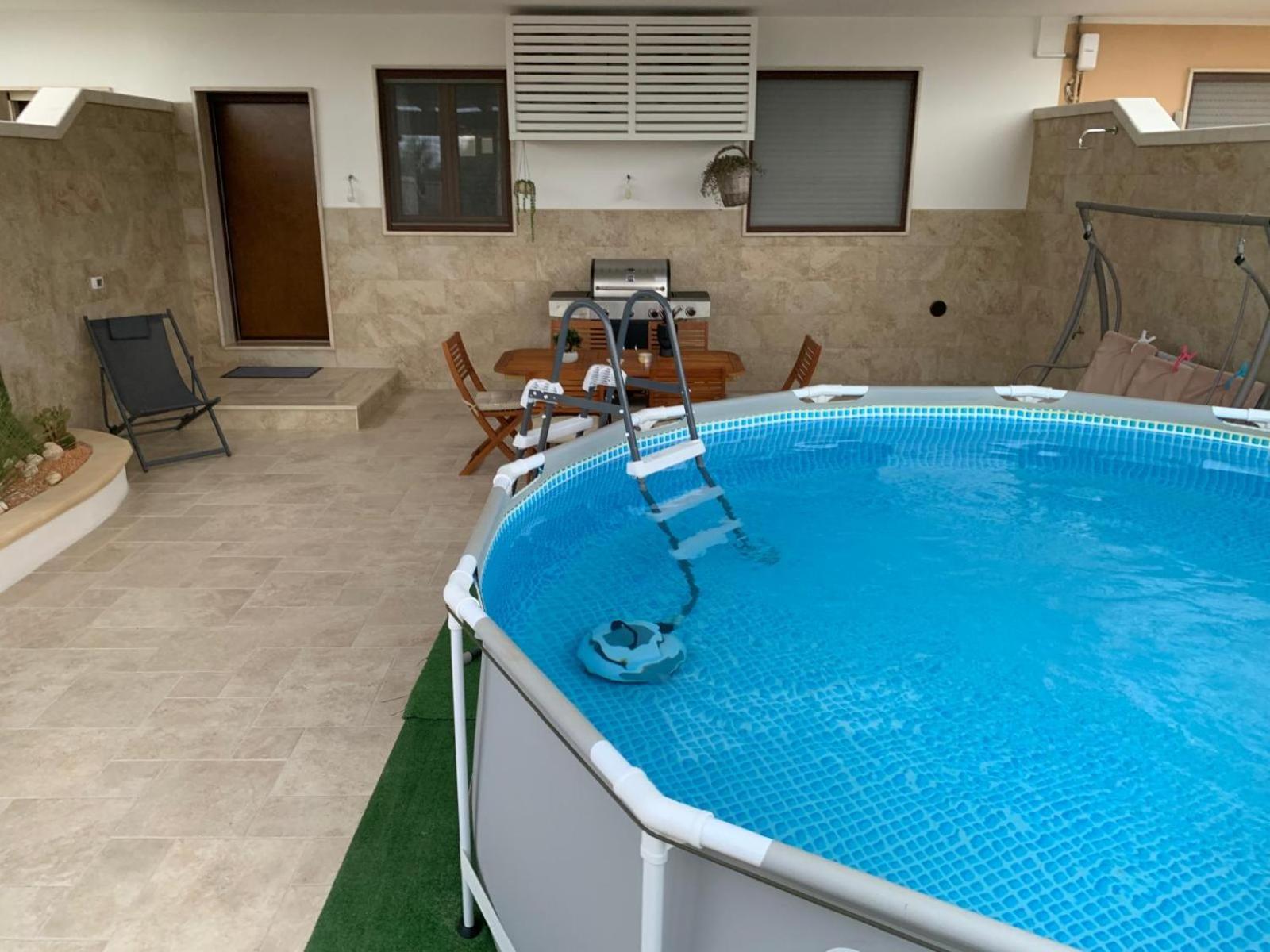 Moon Luxury レッチェ エクステリア 写真