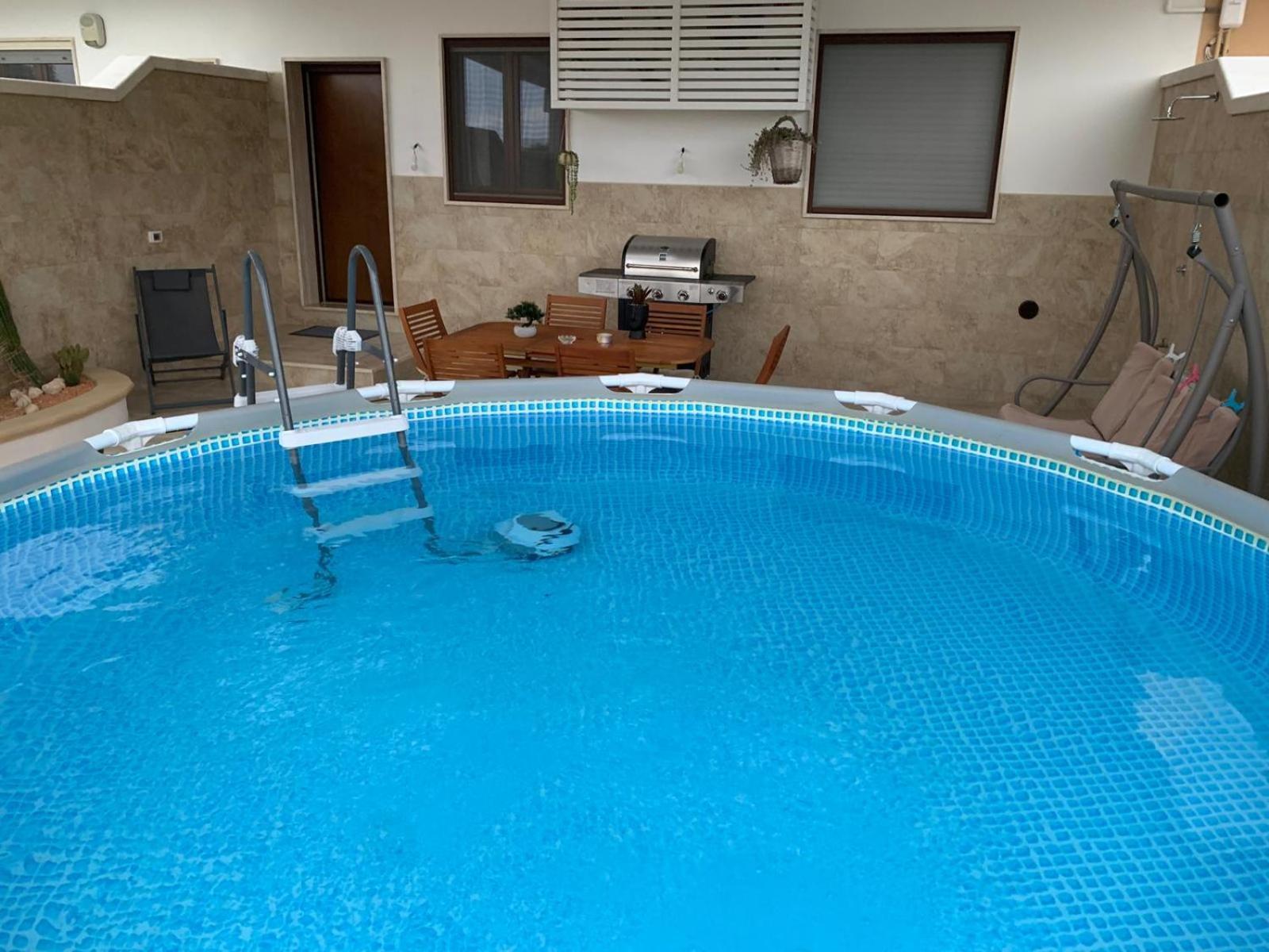 Moon Luxury レッチェ エクステリア 写真