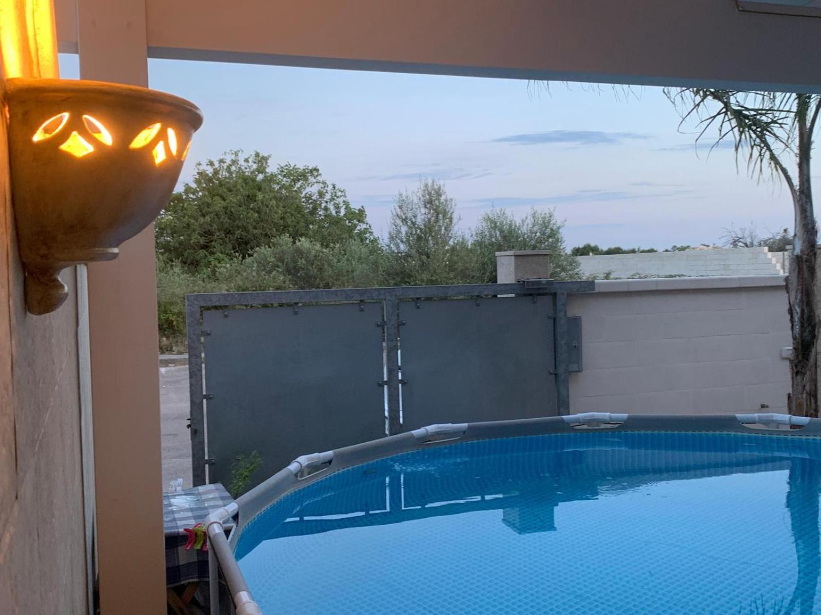 Moon Luxury レッチェ エクステリア 写真